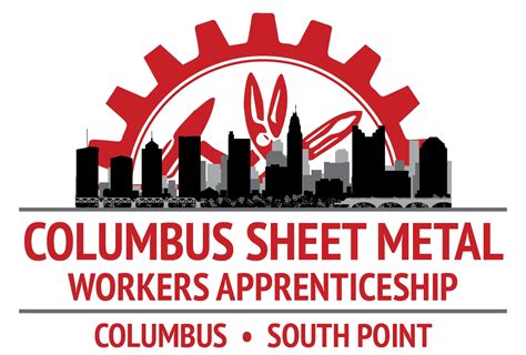 columbus sheet metal workers open house 2015|sheet metal workers columbus oh.